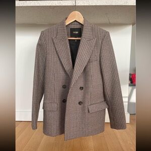 Maje blazer